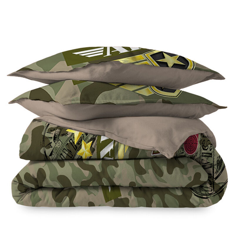 Edred&oacute;n Militar Polo One individual image number null