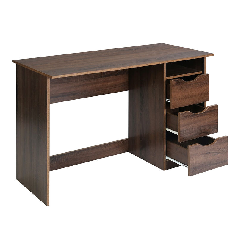 Escritorio 3 Cajones FurnitureR image number null