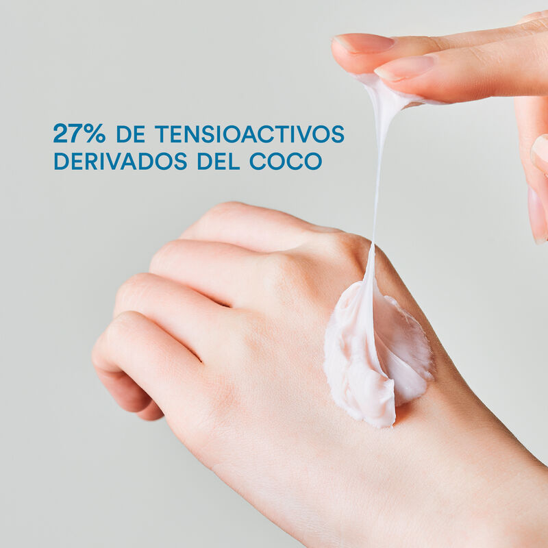 Tocobo Coconut Clay Cleansing Foam 150ml image number null