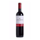 Vino Tinto Santa Carolina Estrellas Cabernet Sauvignon - 750 ml
