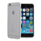 Funda PRODIGEE Scene para iPhone 6 y 6s Transparente