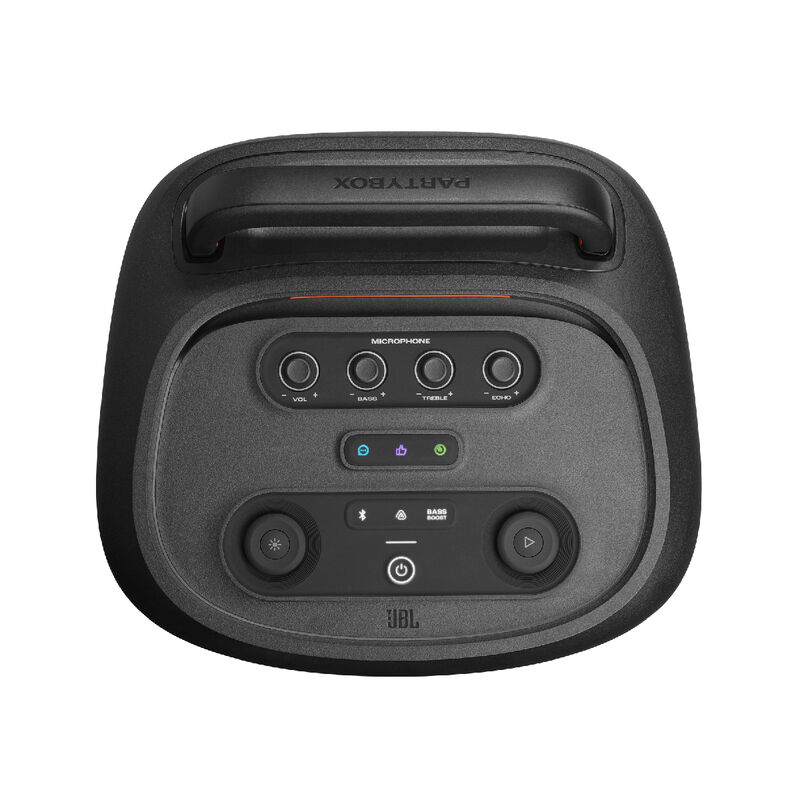 Bocina JBL PartyBox 520 image number null