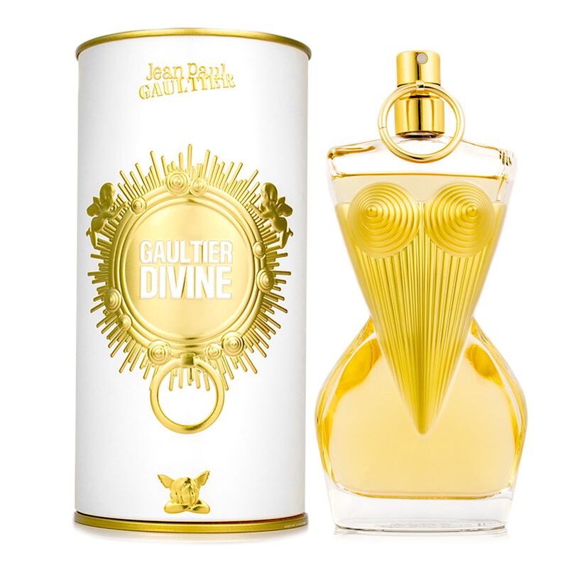 Perfume Para Dama Jpg Divine Edp 100ml image number null