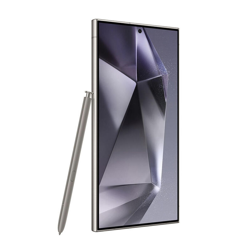 Samsung Galaxy S24 Ultra 5G 512GB 12GB Violeta ... image number null