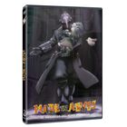 Made In Abyss. El Amanecer Del Alma Profunda [dvd]