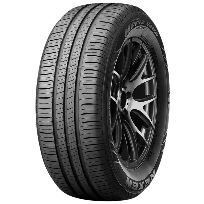 Llanta 215/70R15 98T Nexen N Priz SH9i image number null