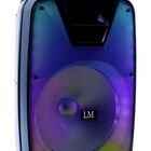 Bocina LM-BS08