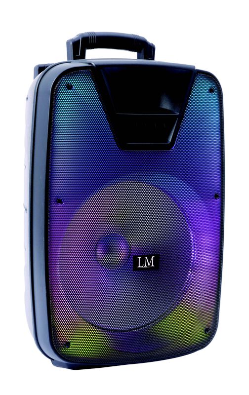 Bocina LM-BS08 image number null