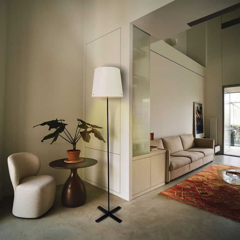 mil luces Lámpara de Piso KAIRI Bl image number null