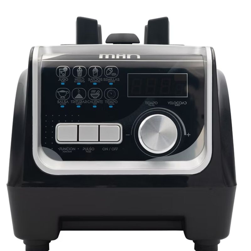 Licuadora Digital Man LPP-9022 / 9022 1600 Watt... image number null