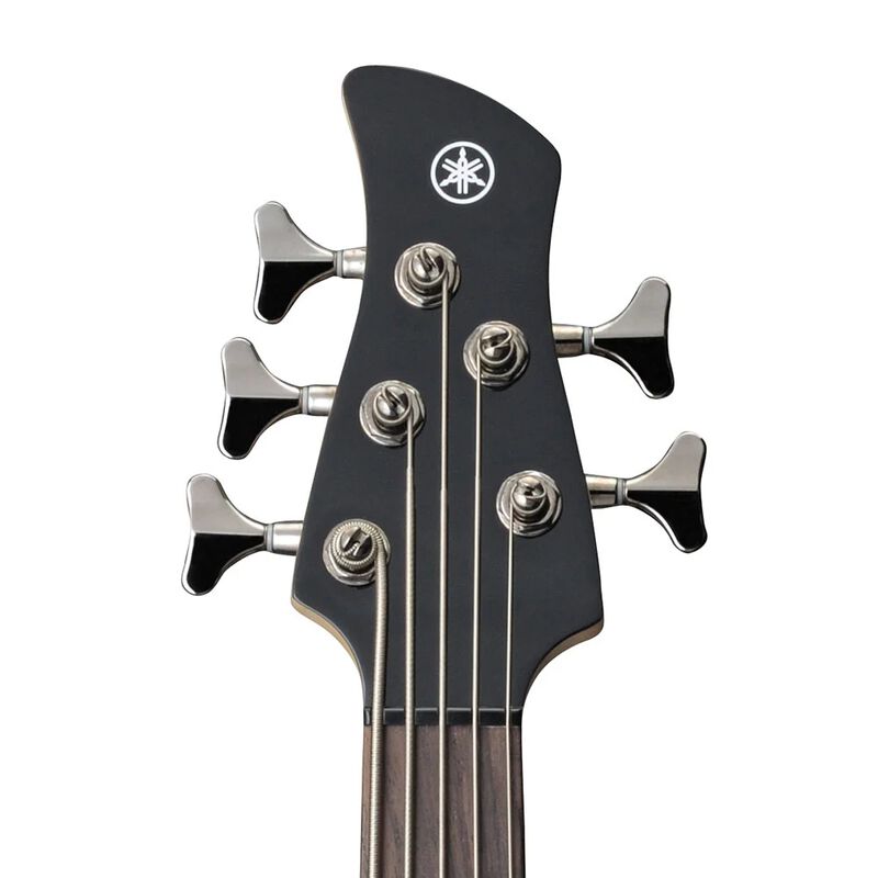 Yamaha Bajo Electrico 5 Cuerdas Trbx305 Negro image number null