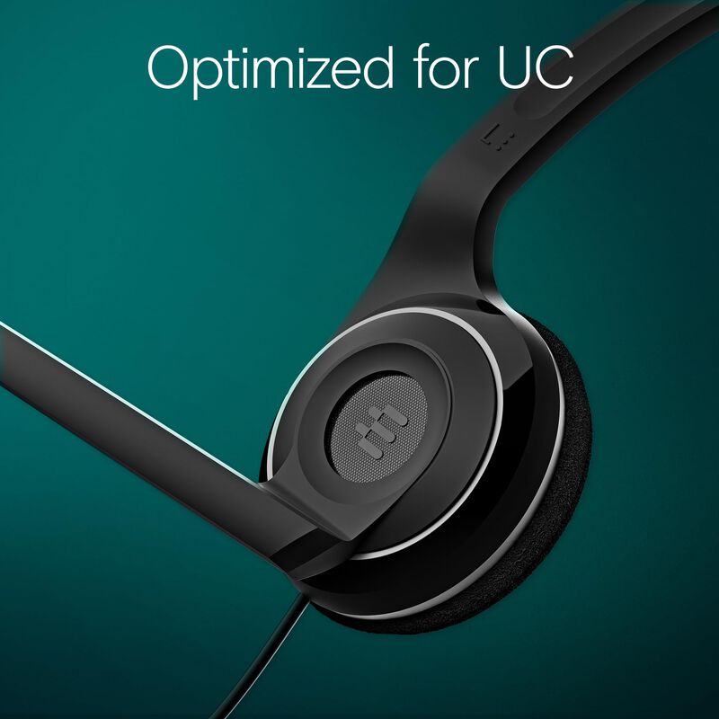 Auriculares Epos Consumer Audio Sennheiser Pc 8... image number null