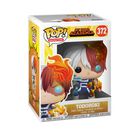 Figura De Colecci&oacute;n Funko Pop! Animaci&oacute;n: My Hero Academia
