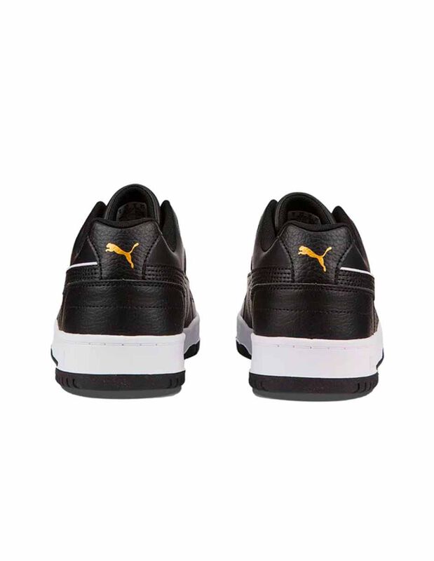 Tenis Caballero Puma Rbd Game Negro 38637307 image number null