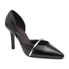 Lady Paulina Zapatilla Negro Para Mujer 147334ce