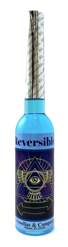Colonia Crusellas Reversible 207 ml image number null