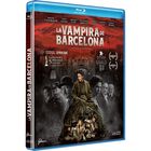 La vampira de Barcelona - BD [Blu-ray]