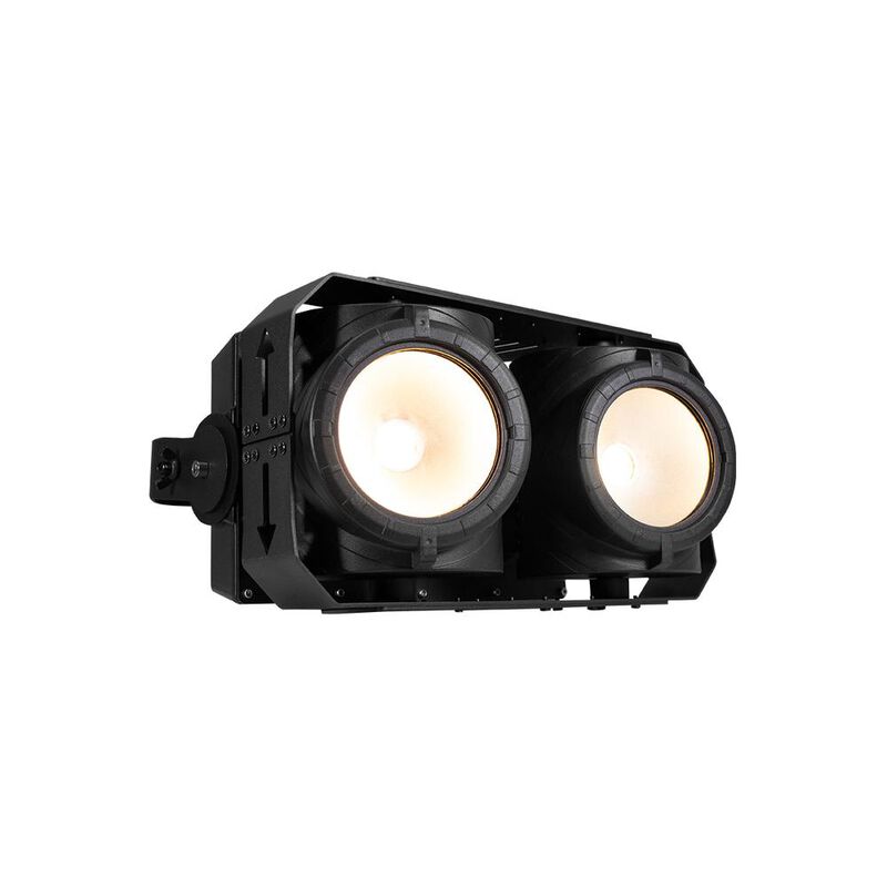 Cegador LED 2 Quasar 260W Alienpro 100W image number null