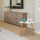 Mesa Inkanto Hexagonal