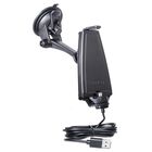 Soporte iBOLT mPro con cargador y NFC para Android