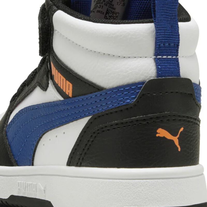 Tenis Casual Puma Rebound V6 Mid AC+PS 393832 3... image number null