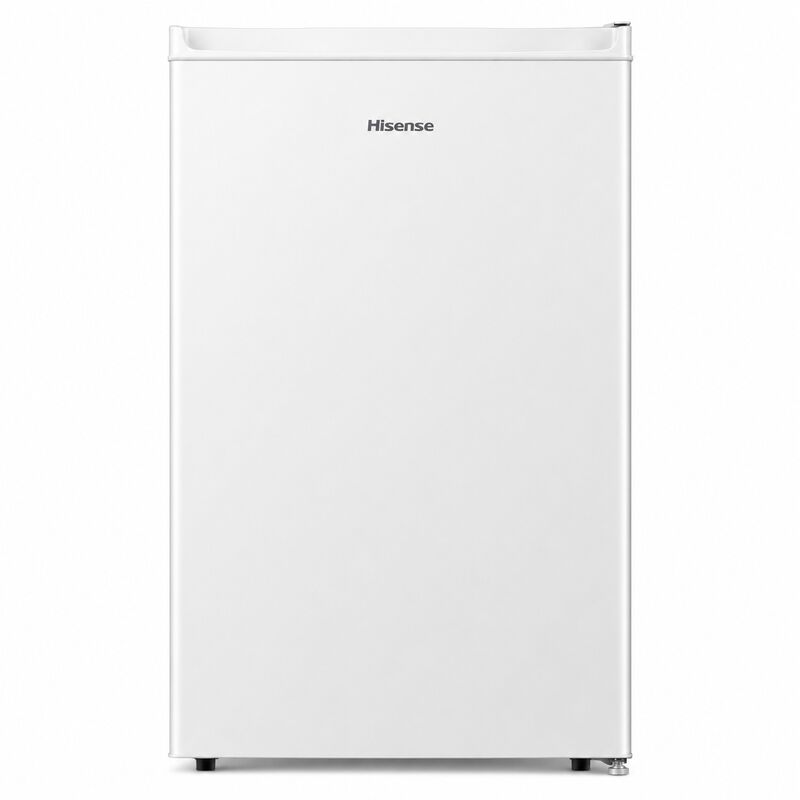 Frigobar 3.3 Ft Cristal Templado Reversible Bla... image number null