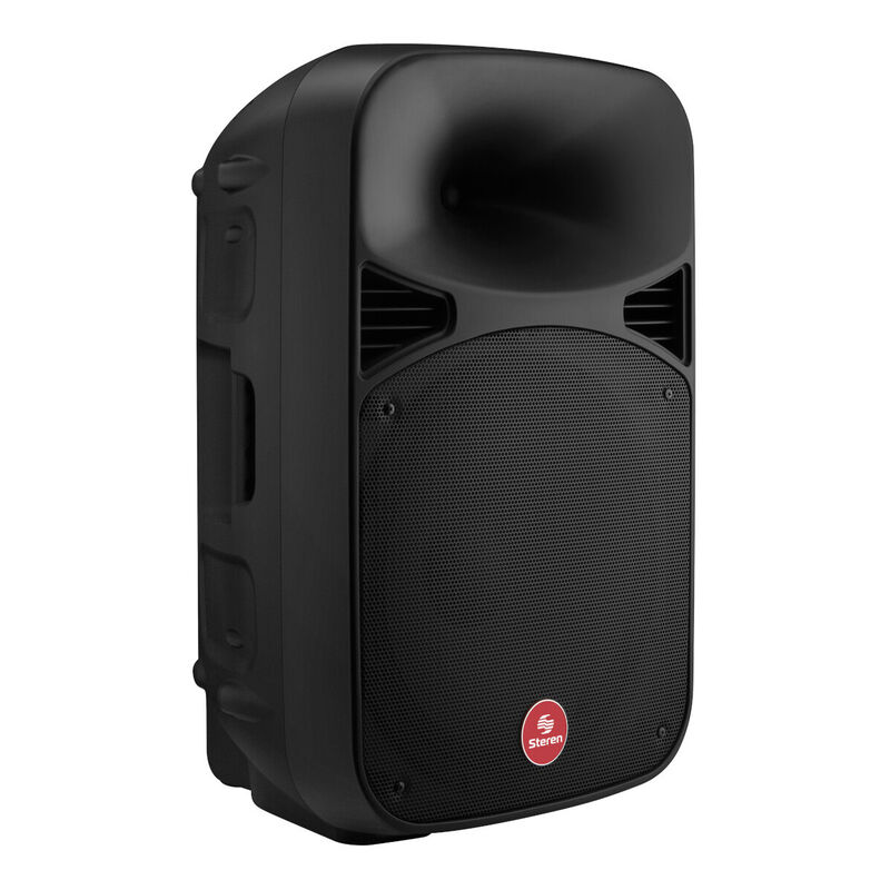 Bafle De 15 2800 W Pmpo Profesional Bluetooth* image number null