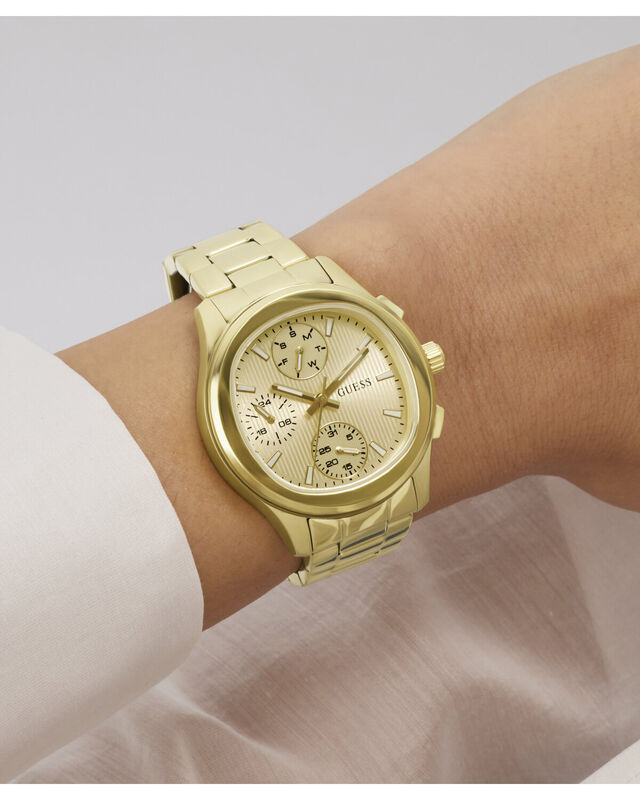 Reloj Guess Birdie Dama Birdie Gw1031l2 image number null