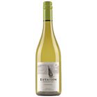 Vino Blanco Vi&ntilde;a Estampa Estacion Chardonnay 750ml