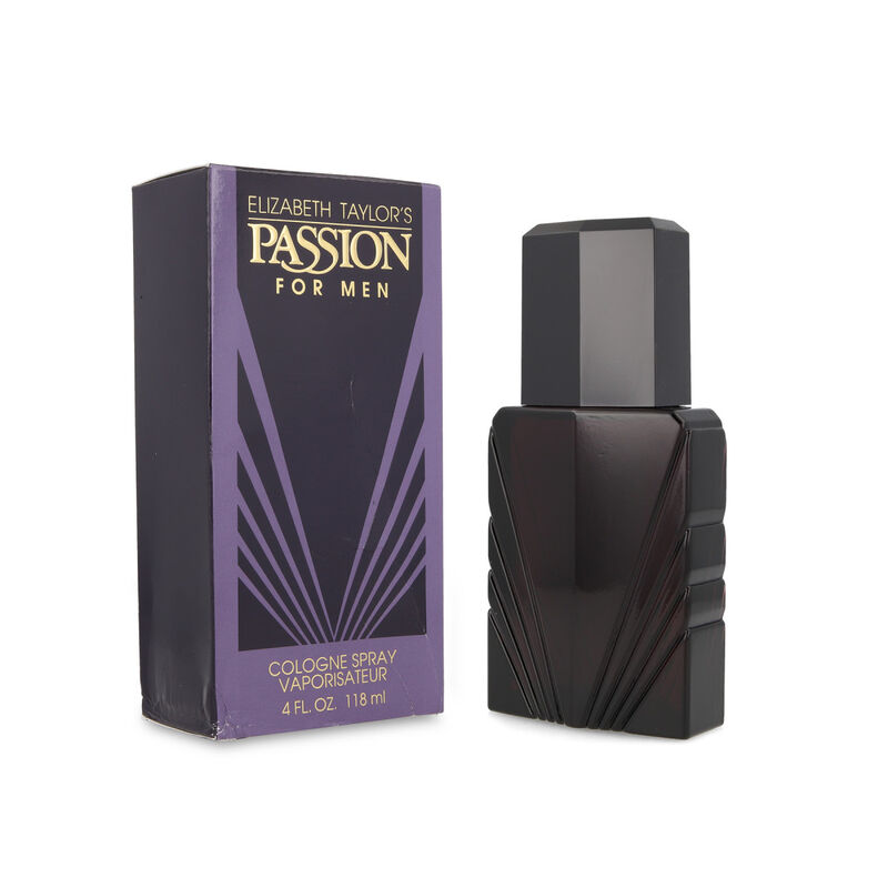Passion Men 120 Ml Edc Spray image number null