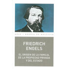 Origen de la Familia de la Propiedad Privada y  del Estado