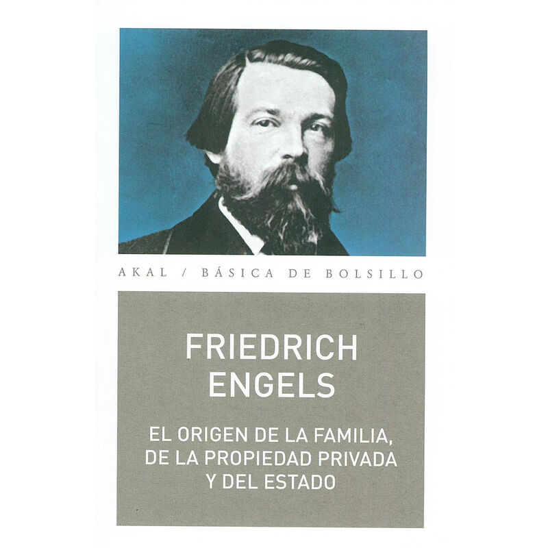 Origen de la Familia de la Propiedad Privada y ... image number null