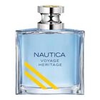 Perfume Nautica Voyage Heritage Edt 100 Ml