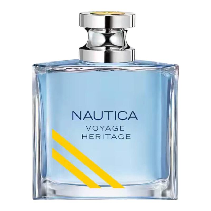 Perfume Nautica Voyage Heritage Edt 100 Ml image number null