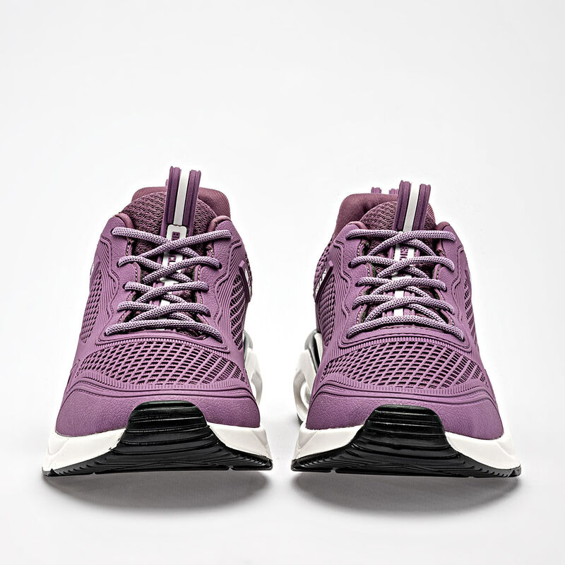 Been Class tenis para mujer morado cod 140267-E image number null