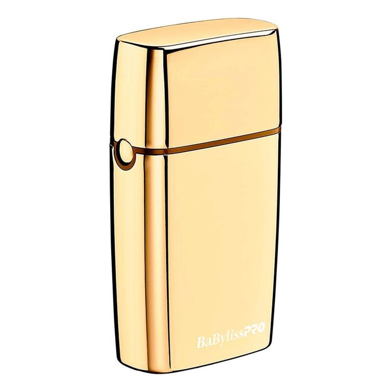 Shaver Gold Babyliss image number null