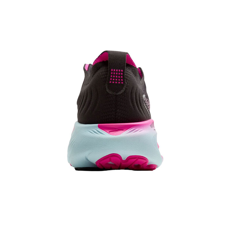 Tenis Brooks para Mujer Adrenaline GTS 25 Negro... image number null