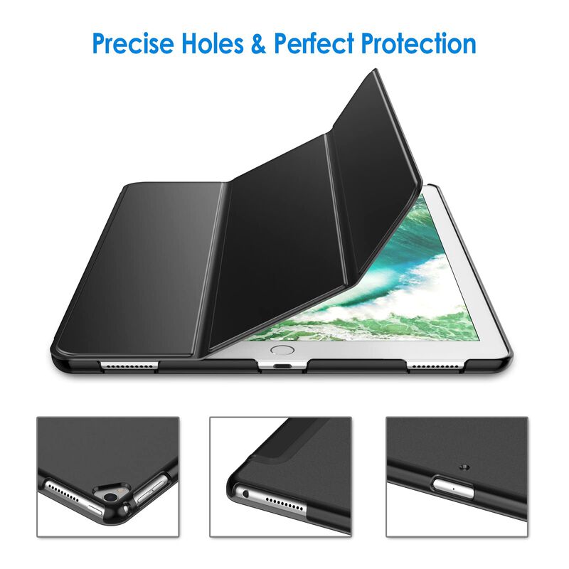 Funda Jetech Para Ipad Pro 12,9" (1.&ordf; Y 2.&ordf; Gen... image number null