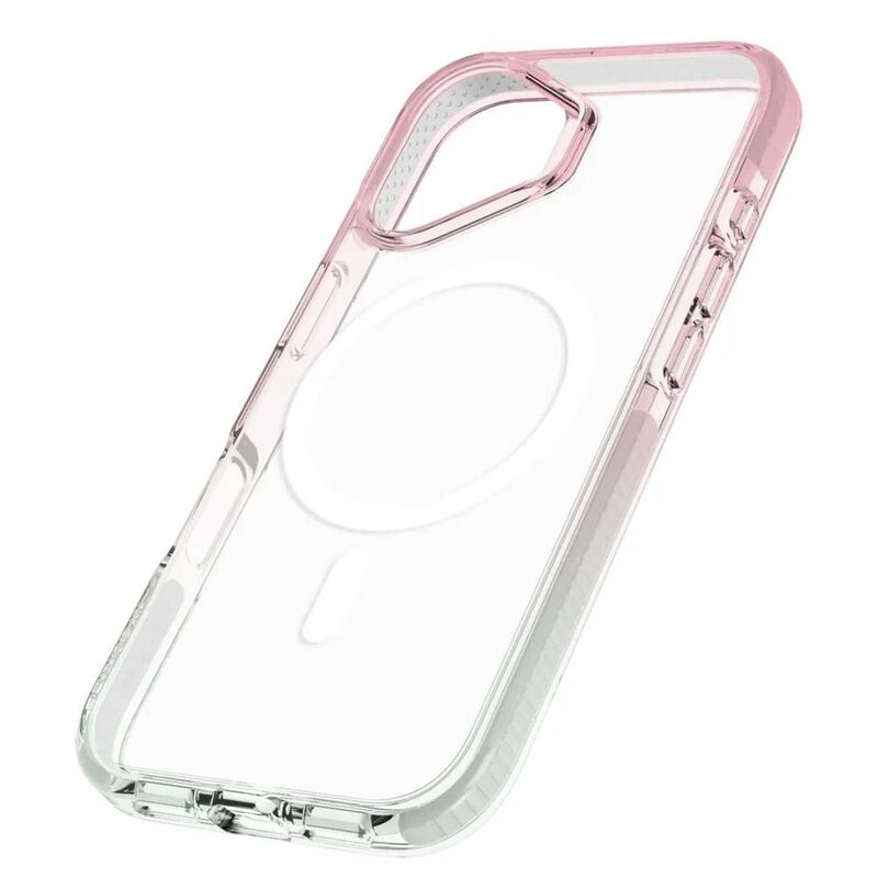 Funda Prodigee Safetee Flow Mag Para Iphone 17 ... image number null