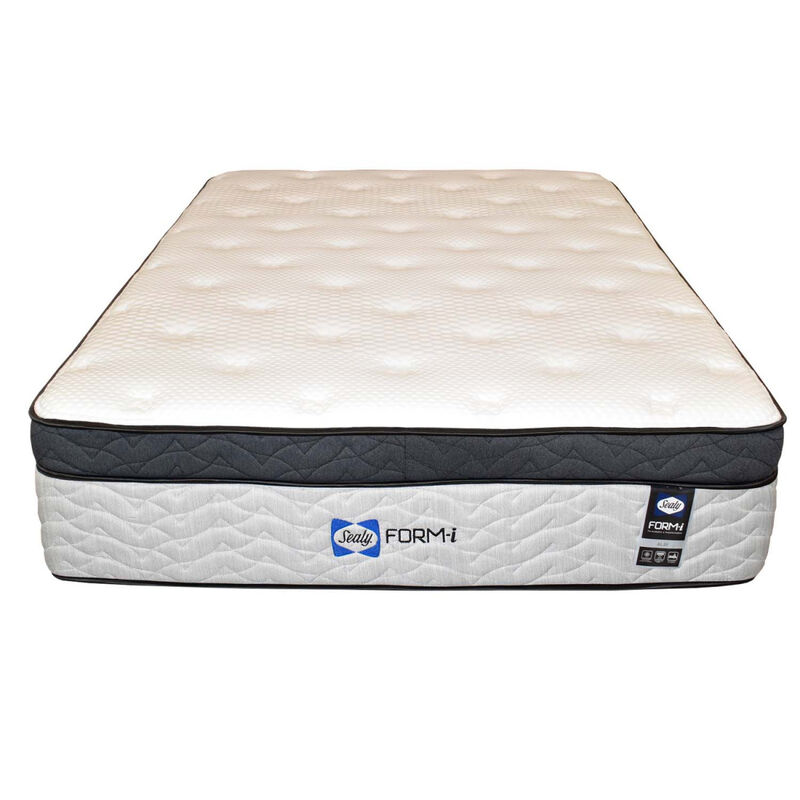 Colch&oacute;n&nbsp; Queen Size Sealy Albi&nbsp; image number null