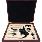 Juego De Vino 7 Piezas Modelo Napa