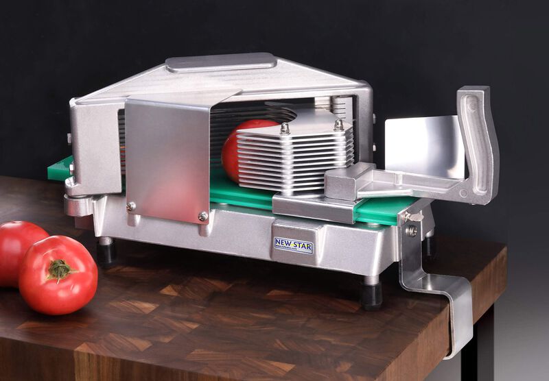 Cortadora De Tomates New Star Foodservice 39702... image number null