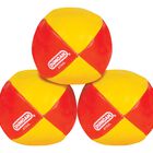 Pelotas De Malabares Duncan Toys Circus, Paquete De 3, Multicolor