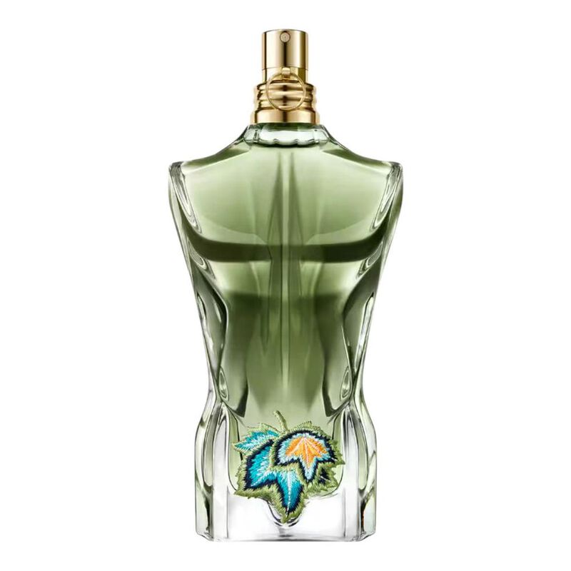 Perfume Jean Paul Gaultier Le Beau Paradise Gar... image number null