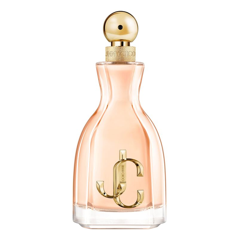 Perfume Jimmy Choo I Want Choo Eau De Parfum Mu... image number null