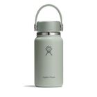 Botella De Agua Hydro Flask Micro Aislada 200 Ml Verde Agave