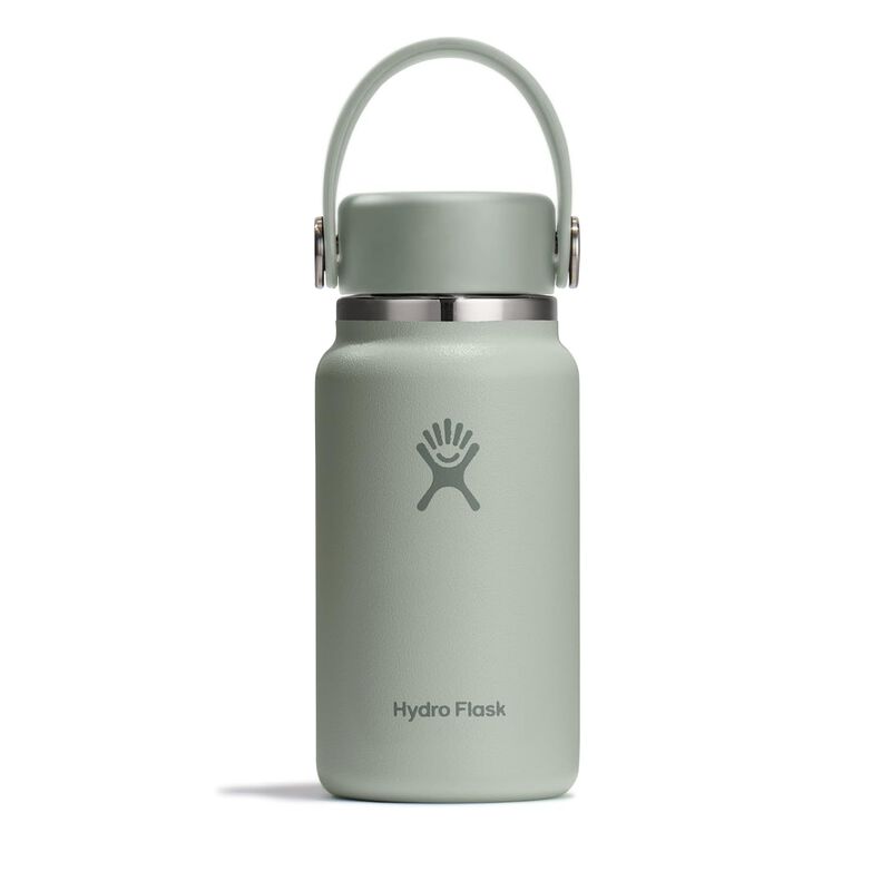 Botella De Agua Hydro Flask Micro Aislada 200 M... image number null