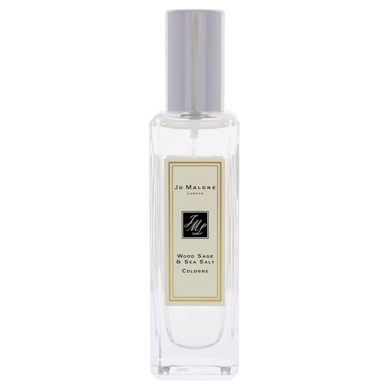 Perfume Jo Malone Wood Sage & Sea Salt Edc 30ml image number null