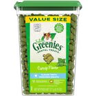 Hierba Gatera Cat Treats Greenies Feline Para Adultos, 275 Ml