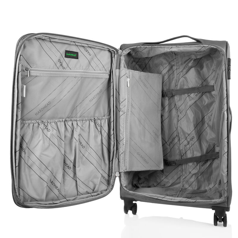 Maleta De Viaje Suave 26 Plg Hardhead TOURING E... image number null